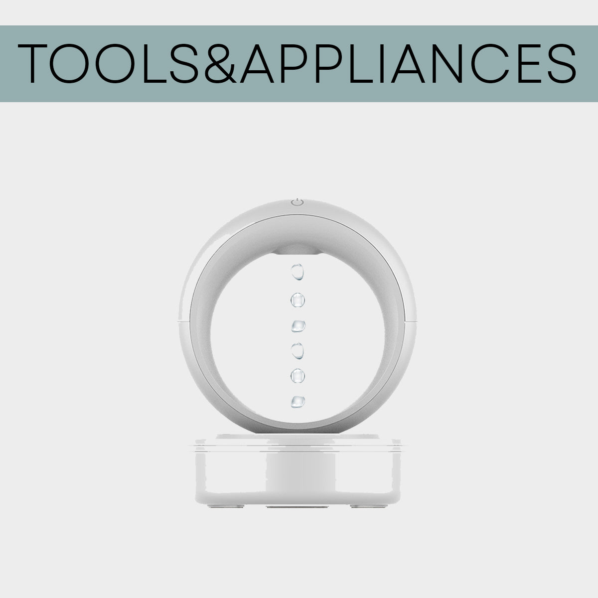 Tools & Appliances