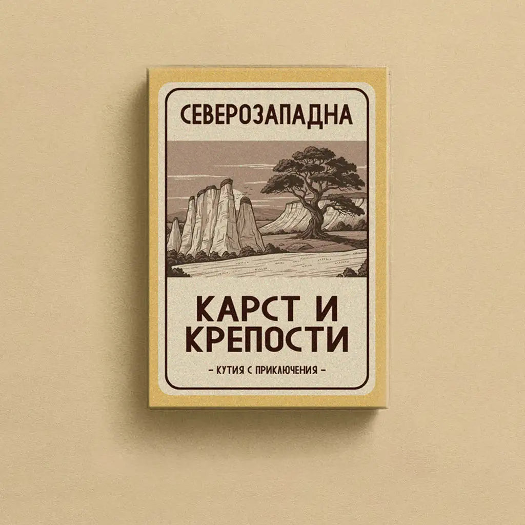 Северозападна